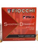 Fiocchi ShootingDynamics 12ga 2.75" 8sh 1oz/25 12SD1X8