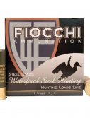 Fiocchi ShootngDynmcs 12ga 3" BB 1 1/5oz/25 123ST15B