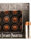 G2 Research RIP 10MM R.I.P 10mm Auto 115 Gr Hollow Point (HP) 20 Bx/ 25 Cs