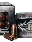 G2 Research RIP 45 ACP R.I.P 45 ACP 162 Gr Hollow Point (HP) 20 Bx/ 25 Cs