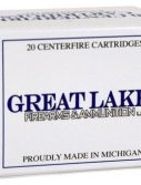 Glfa Great Lakes Ammo .41 Rem. Mag. 210gr. Hornady Xtp 20-pack