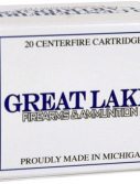 Glfa Great Lakes Ammo .500s&w Mag. 500gr. Hornady Xtp 20-pk