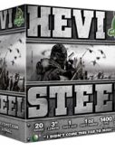 HEVI-Shot HEVI-Steel 28 Gauge Shotgun Ammunition