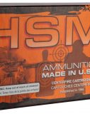 HSM 2432N Varmint 243 Win 75 Gr V-Max 25 Bx/ 20 Bx/ 25 Cs