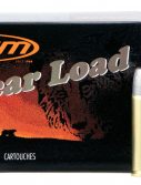 HSM 45C7N20 Bear Load 45 Colt (LC) +P 325 Gr Wide Flat Nose (WFN) 20 Bx/ 20 Cs