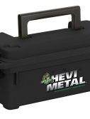 Hevishot 300889 Hevi-Metal Sports Pack 12 Gauge 3" 1 1/4 Oz BB Shot 100 Bx/ 1 Cs