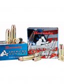 Hornady American Gunner .38 Special 125 grain XTP AG Centerfire Pistol Ammunition