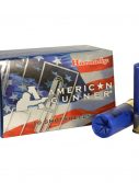 Hornady American Gunner 12 Gauge 8 Pellet 2.75" Centerfire Shotgun Buckshot Ammunition