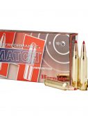 Hornady Ammo 5.56 Nato 73gr Eld Match SPF/20 81268