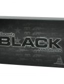 Hornady Black .223 Remington 75 grain BTHP Match Centerfire Rifle Ammunition