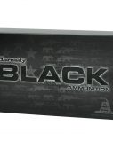 Hornady Black .300 AAC Blackout 208 grain Subsonic Centerfire Rifle Ammunition
