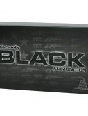 Hornady Black 6.5mm Grendel 123 grain ElD Match Centerfire Rifle Ammunition