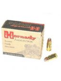 Hornady Custom Handgun .357 SIG 147 grain XTP Centerfire Pistol Ammunition