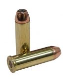 Hornady Custom Handgun .41 Remington Magnum 210 grain XTP Centerfire Pistol Ammunition