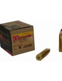 Hornady Custom Handgun .500 S&W Magnum 300 grain FTX Centerfire Pistol Ammunition