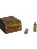 Hornady Custom Handgun 10mm Auto 180 grain XTP Centerfire Pistol Ammunition