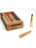 Hornady Leverevolution .30-30 Winchester 160 grain FTX Centerfire Rifle Ammunition