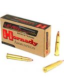 Hornady Leverevolution .32 Winchester Special 165 grain FTX Centerfire Rifle Ammunition