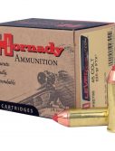 Hornady Leverevolution .45 Colt 225 grain FTX Centerfire Pistol Ammunition