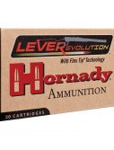 Hornady Leverevolution .450 Marlin 325 grain FTX Centerfire Rifle Ammunition