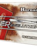 Hornady Leverevolution 7-30 Waters 120 grain Flex Tip eXpanding Brass Cased Centerfire Rifle Ammunition