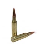 Hornady Match .260 Remington 130 grain ELD Match Centerfire Rifle Ammunition
