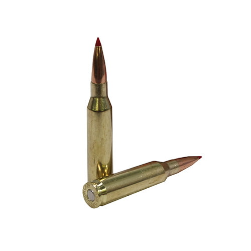 Hornady Match .260 Remington 130 grain ELD Match Centerfire Rifle Ammunition