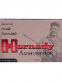 Hornady Match .300 Winchester Magnum 178 grain ELD Match Centerfire Rifle Ammunition