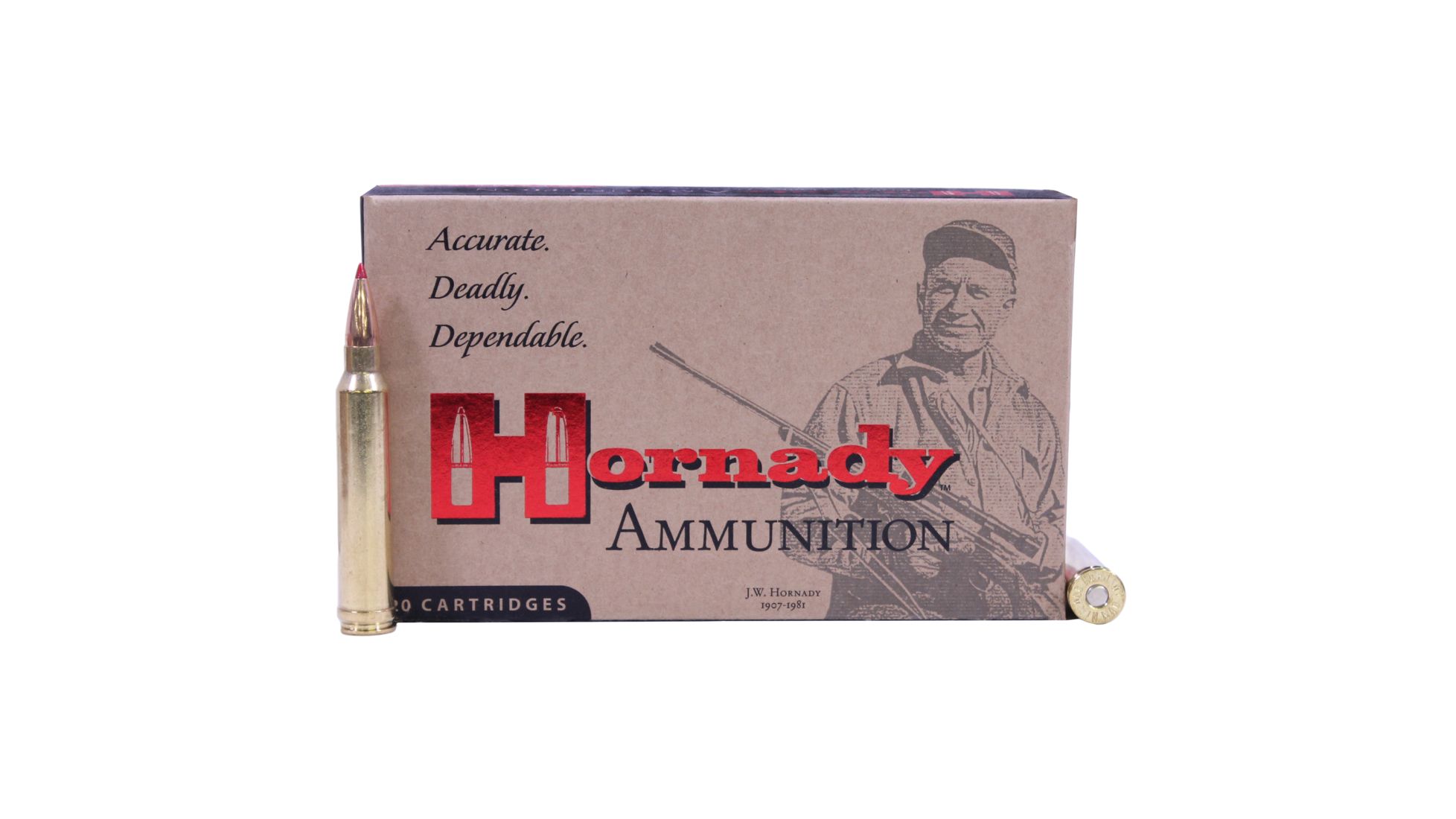 Hornady Match .300 Winchester Magnum 178 grain ELD Match Centerfire Rifle Ammunition
