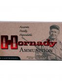 Hornady Match 6.5 Creedmoor 120 grain ELD Match Centerfire Rifle Ammunition