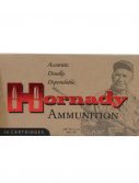 Hornady Match 6.5 Creedmoor 147 grain ELD Match Centerfire Rifle Ammunition