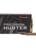Hornady Precision Hunter .257 Weatherby Magnum 110 grain ELD-X Centerfire Rifle Ammunition