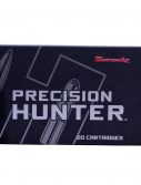 Hornady Precision Hunter .270 Winchester 145 grain ELD-X Brass Cased Centerfire Rifle Ammunition