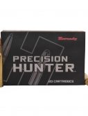 Hornady Precision Hunter .30-06 Springfield 178 grain ELD-X Centerfire Rifle Ammunition