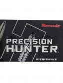 Hornady Precision Hunter .300 Weatherby Magnum 200 grain ELD-X Centerfire Rifle Ammunition