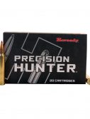 Hornady Precision Hunter .300 Winchester Magnum 200 grain ELD-X Centerfire Rifle Ammunition