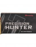 Hornady Precision Hunter .308 Winchester 178 grain ELD-X Centerfire Rifle Ammunition