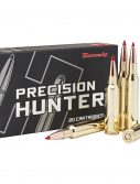 Hornady Precision Hunter 7mm-08 Remington 150 grain ELD-X Centerfire Rifle Ammunition