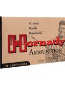 Hornady Varmint Express .223 Remington 55 grain V-Max Centerfire Rifle Ammunition