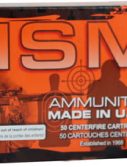 Hsm Ammunition Hsm Ammo .218 Bee 35gr. V-max 50-pack