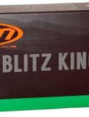 Hsm Ammunition Hsm Ammo .218 Bee 40gr. Sierra Blitz King 50-pack <<