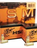 Hsm Ammunition Hsm Ammo Double Duty .45acp 230gr. Combo-pack Fmj/hp 300pk