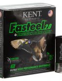 Kent Cartridge K122FS306 Fasteel 2.0 Waterfowl 12 Gauge 2.75" 1-1/16 Oz 6 Shot 2