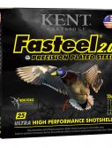 Kent Cartridge K203FS283 Fasteel 2.0 20 Gauge 3" 1 Oz 3 Shot 25 Bx/ 10 Cs