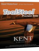 Kent Cartridge KTS203286 Teal Steel Waterfowl 20 Gauge 3" 1 Oz 6 Shot 25 Bx/ 10