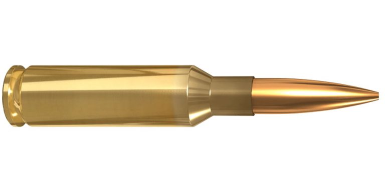 Lapua Scenar-L 6.5x47mm Lapua 136 grain Scenar-L Open Tip Match Brass ...