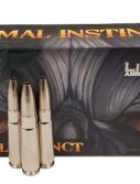Liberty Ammunition Animal Instinct .300 AAC Blackout 96 grain Hollow Point Centerfire Shotgun Ammunition