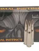 Liberty Ammunition Animal Instinct .308 Winchester 100 grain Fragmenting Hollow Point Centerfire Shotgun Ammunition