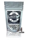 Liberty Ammunition One & Done .223 Remington 55 grain Hollow Point Projectiles