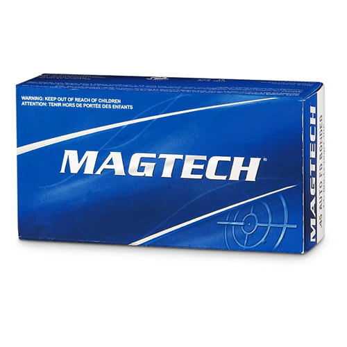 Magtech .44-40 Winchester Ammo 4440B